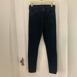 Citizens of Humanity denim
